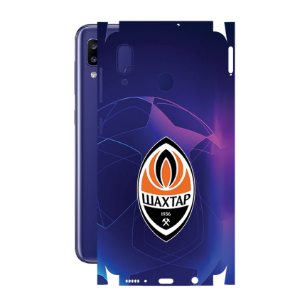 Захисна плівка StatusSKIN для Samsung Galaxy M10s (M107)