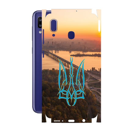 Захисна плівка StatusSKIN для Samsung Galaxy M10s (M107)