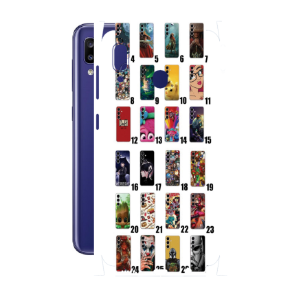 Захисна плівка StatusSKIN для Samsung Galaxy M10s (M107)