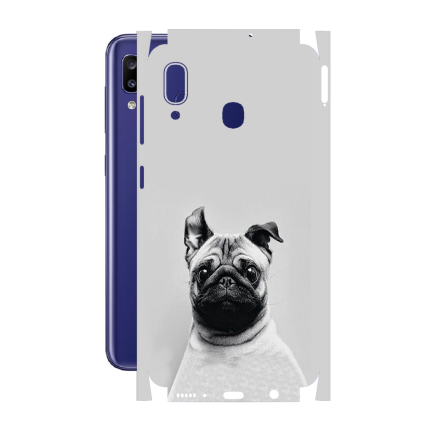 Захисна плівка StatusSKIN для Samsung Galaxy M10s (M107)
