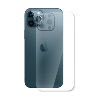 Захисна плівка StatusSKIN для Apple iPhone 12 Pro Max