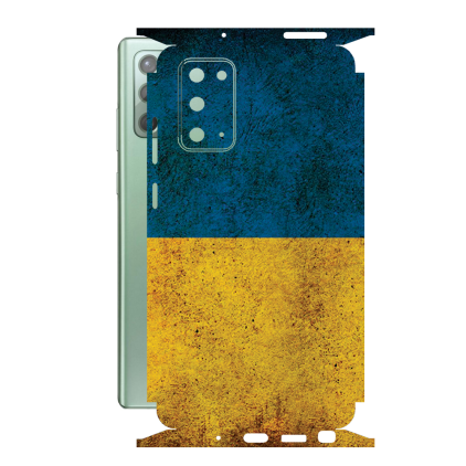 Захисна плівка StatusSKIN для Samsung Galaxy Note 20 (N980)