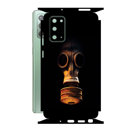Захисна плівка StatusSKIN для Samsung Galaxy Note 20 (N980)