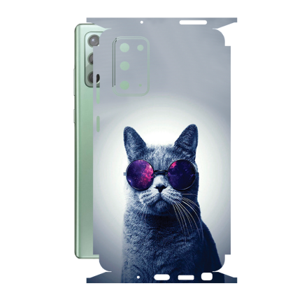 Захисна плівка StatusSKIN для Samsung Galaxy Note 20 (N980)