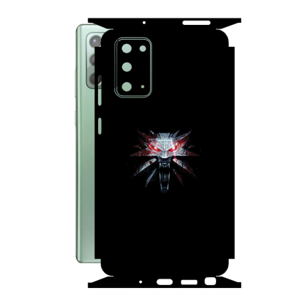Захисна плівка StatusSKIN для Samsung Galaxy Note 20 (N980)