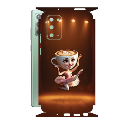 Захисна плівка StatusSKIN для Samsung Galaxy Note 20 (N980)