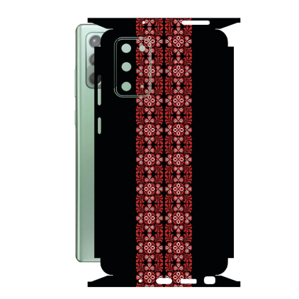 Захисна плівка StatusSKIN для Samsung Galaxy Note 20 (N980)