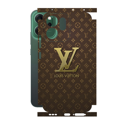 Защитная пленка StatusSKIN для OPPO Reno14 F