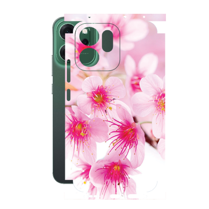 Защитная пленка StatusSKIN для OPPO Reno14 F