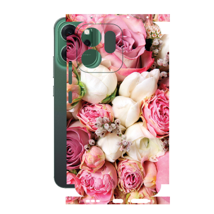 Защитная пленка StatusSKIN для OPPO Reno14 F