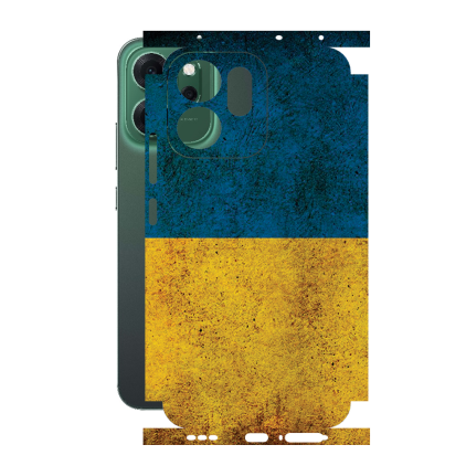 Защитная пленка StatusSKIN для OPPO Reno14 F