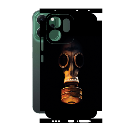 Защитная пленка StatusSKIN для OPPO Reno14 F