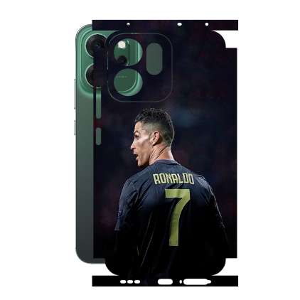 Защитная пленка StatusSKIN для OPPO Reno14 F