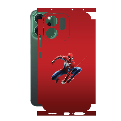 Защитная пленка StatusSKIN для OPPO Reno14 F