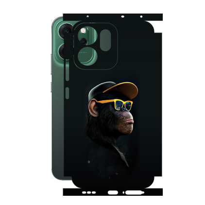 Защитная пленка StatusSKIN для OPPO Reno14 F