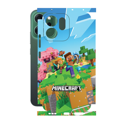 Защитная пленка StatusSKIN для OPPO Reno14 F