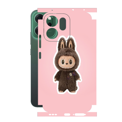 Защитная пленка StatusSKIN для OPPO Reno14 F