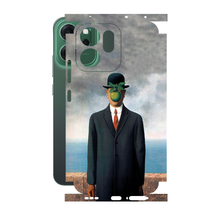 Защитная пленка StatusSKIN для OPPO Reno14 F