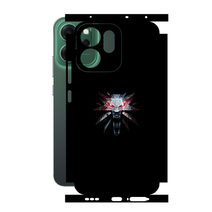 Защитная пленка StatusSKIN для OPPO Reno14 F