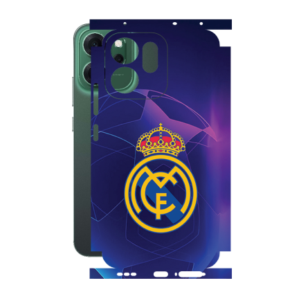 Защитная пленка StatusSKIN для OPPO Reno14 F