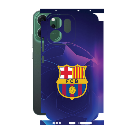 Защитная пленка StatusSKIN для OPPO Reno14 F