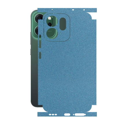 Защитная пленка StatusSKIN для OPPO Reno14 F