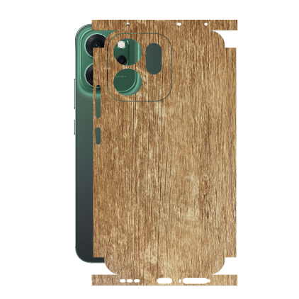 Защитная пленка StatusSKIN для OPPO Reno14 F