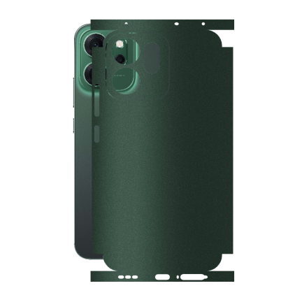 Защитная пленка StatusSKIN для OPPO Reno14 F