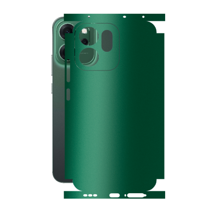 Защитная пленка StatusSKIN для OPPO Reno14 F