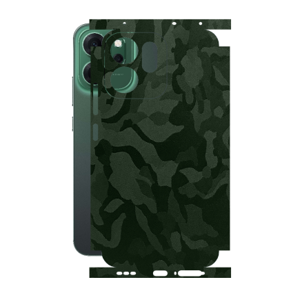 Защитная пленка StatusSKIN для OPPO Reno14 F