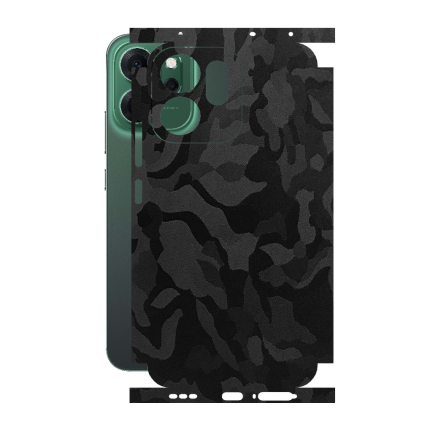 Защитная пленка StatusSKIN для OPPO Reno14 F