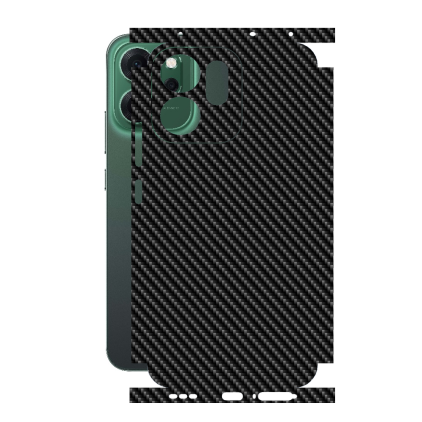 Защитная пленка StatusSKIN для OPPO Reno14 F