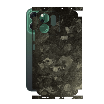 Защитная пленка StatusSKIN для OPPO Reno14 F