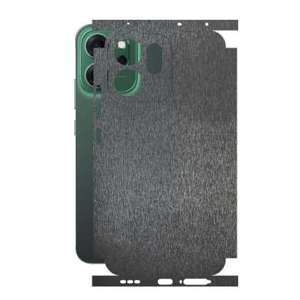 Защитная пленка StatusSKIN для OPPO Reno14 F