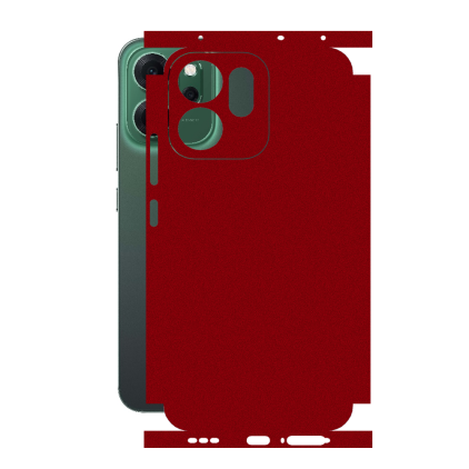 Защитная пленка StatusSKIN для OPPO Reno14 F