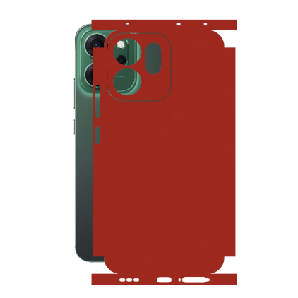 Защитная пленка StatusSKIN для OPPO Reno14 F