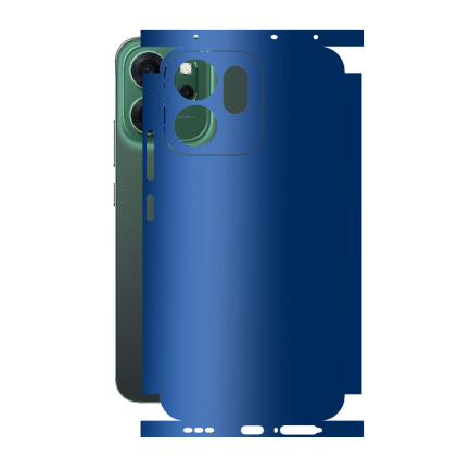 Защитная пленка StatusSKIN для OPPO Reno14 F