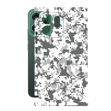 Защитная пленка StatusSKIN для OPPO Reno14 F