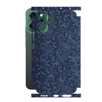 Защитная пленка StatusSKIN для OPPO Reno14 F