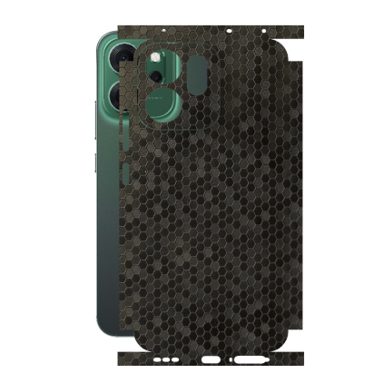 Защитная пленка StatusSKIN для OPPO Reno14 F