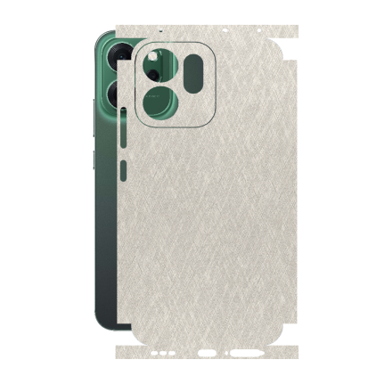 Защитная пленка StatusSKIN для OPPO Reno14 F