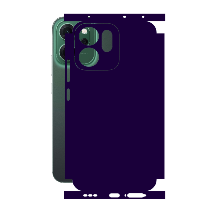 Защитная пленка StatusSKIN для OPPO Reno14 F