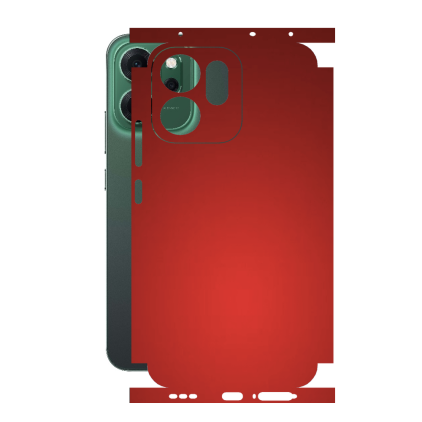 Защитная пленка StatusSKIN для OPPO Reno14 F