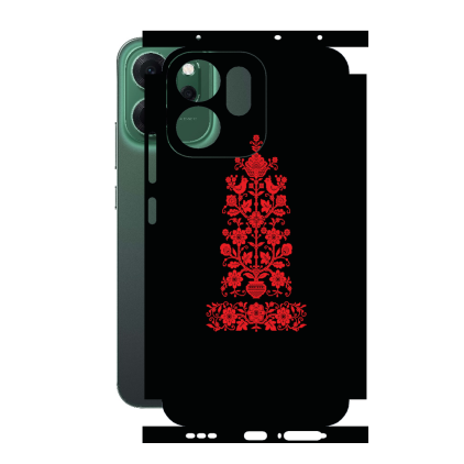 Защитная пленка StatusSKIN для OPPO Reno14 F