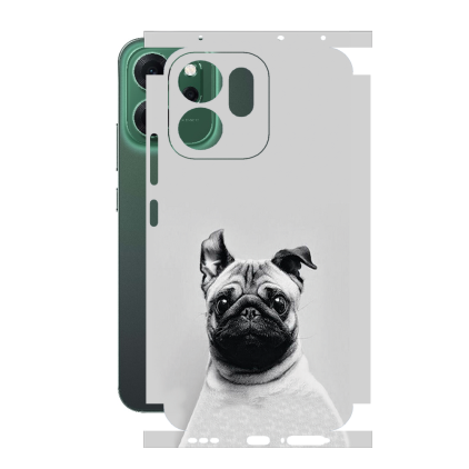 Защитная пленка StatusSKIN для OPPO Reno14 F