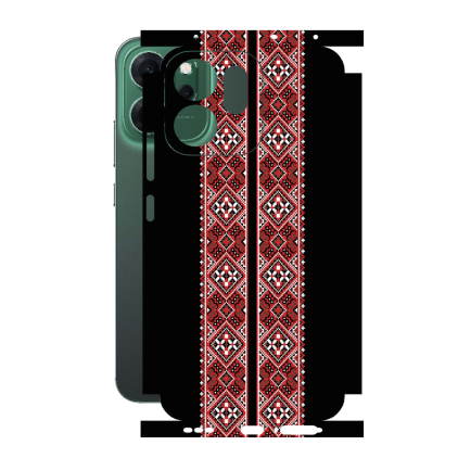 Защитная пленка StatusSKIN для OPPO Reno14 F