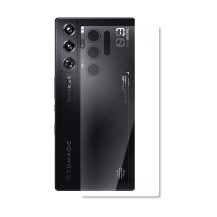 Защитная пленка StatusSKIN для ZTE Nubia Red Magic 9S Pro