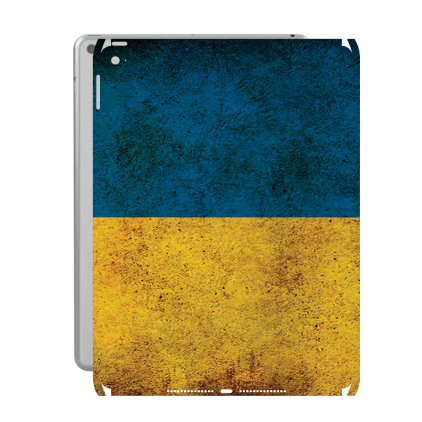 Захисна плівка StatusSKIN для Apple iPad Air 2 2014 (A1567)