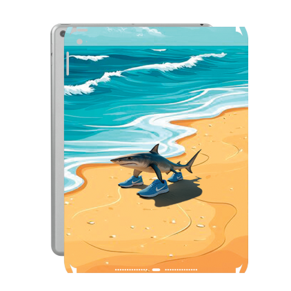 Захисна плівка StatusSKIN для Apple iPad Air 2 2014 (A1567)
