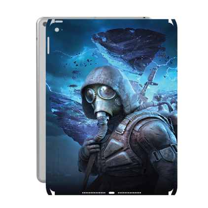 Захисна плівка StatusSKIN для Apple iPad Air 2 2014 (A1567)